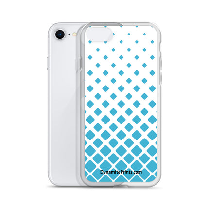 Blue Fade iPhone® Case