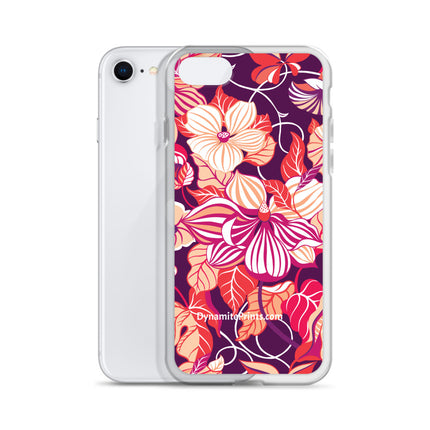 Flowers iPhone® Case