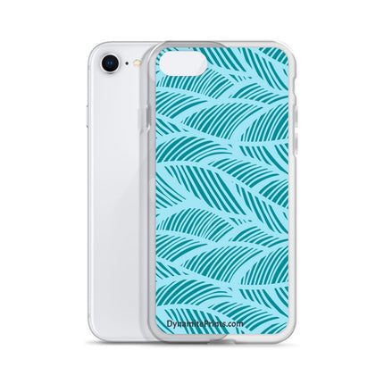 Tropical iPhone® Case