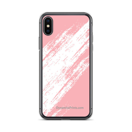 Pink Dreamsicle iPhone® Case