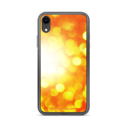 Sunburst iPhone® Case