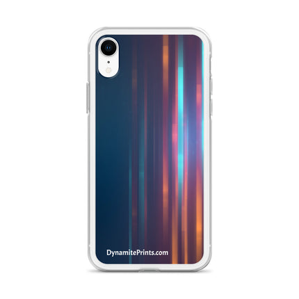 A Night Out iPhone® Case