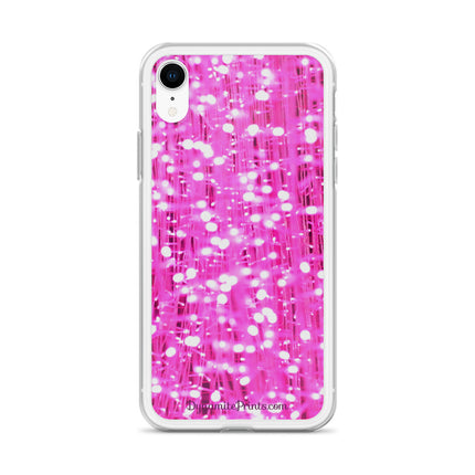 Pink Lights iPhone® Case