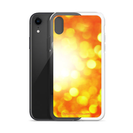 Sunburst iPhone® Case