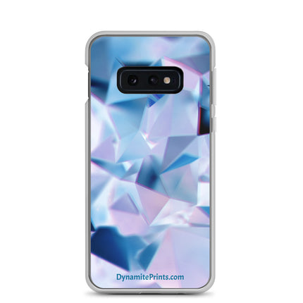 Ice Clear Case for Samsung®
