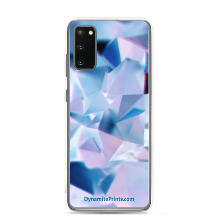 Ice Clear Case for Samsung®
