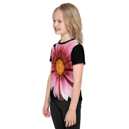 Daisy Pink Kids Shirt - Trump Tees