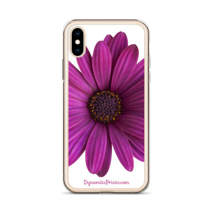 Daisy Purple iPhone® Case - Trump Tees