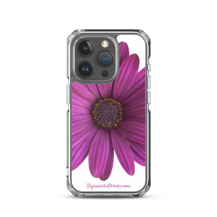 Daisy Purple iPhone® Case - Trump Tees