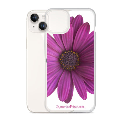 Daisy Purple iPhone® Case - Trump Tees