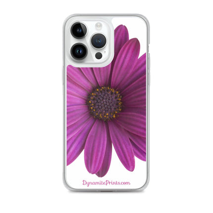 Daisy Purple iPhone® Case - Trump Tees