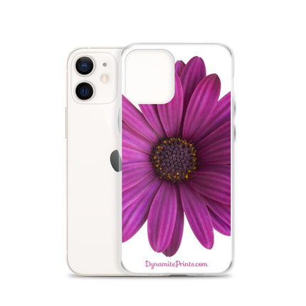 Daisy Purple iPhone® Case - Trump Tees