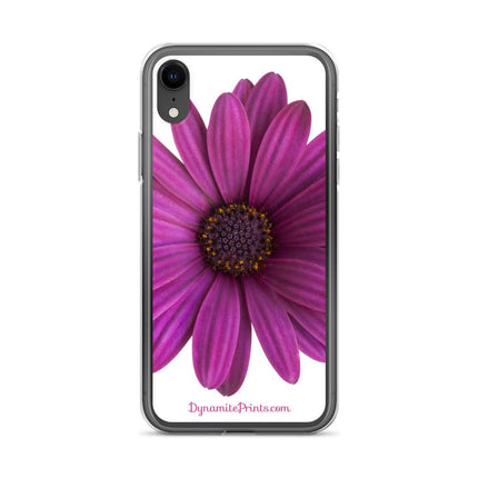 Daisy Purple iPhone® Case - Trump Tees