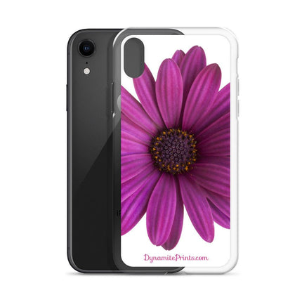 Daisy Purple iPhone® Case - Trump Tees