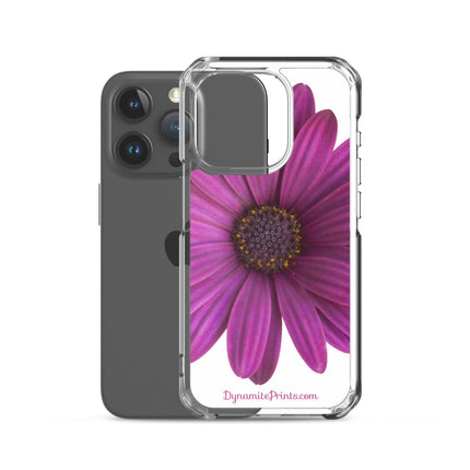 Daisy Purple iPhone® Case - Trump Tees