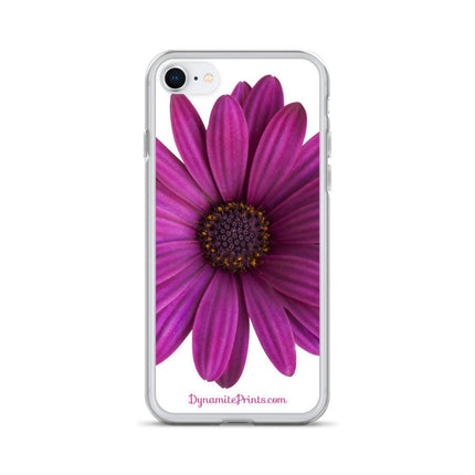 Daisy Purple iPhone® Case - Trump Tees