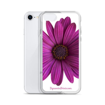 Daisy Purple iPhone® Case - Trump Tees