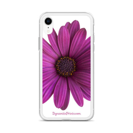 Daisy Purple iPhone® Case - Trump Tees