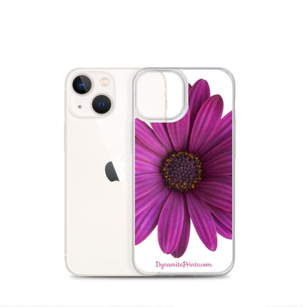 Daisy Purple iPhone® Case - Trump Tees