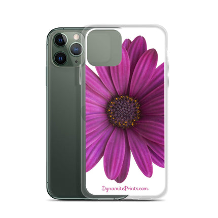 Daisy Purple iPhone® Case - Trump Tees