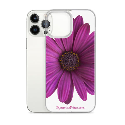 Daisy Purple iPhone® Case - Trump Tees