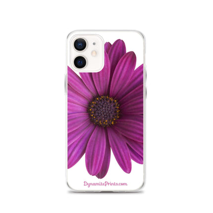 Daisy Purple iPhone® Case - Trump Tees