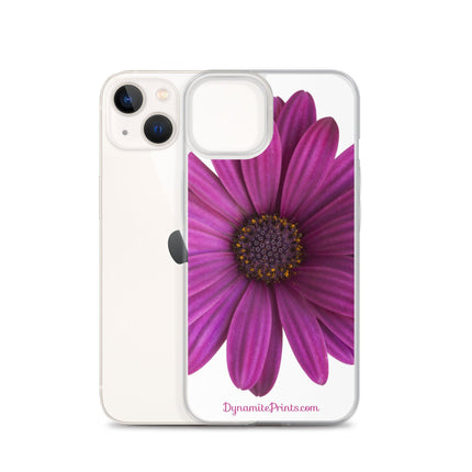 Daisy Purple iPhone® Case - Trump Tees