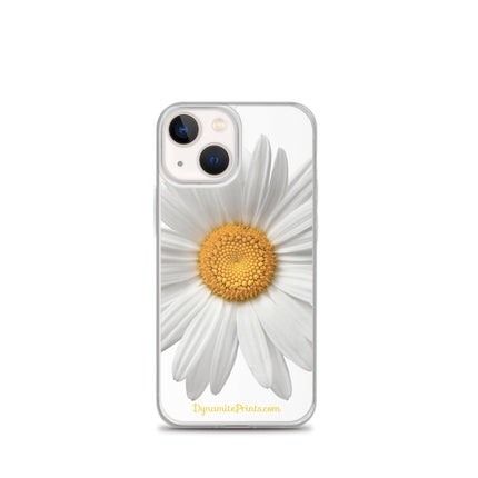 Daisy White iPhone® Case - Trump Tees