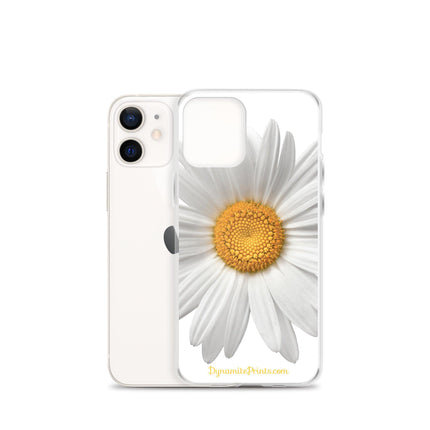 Daisy White iPhone® Case - Trump Tees