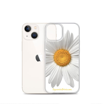 Daisy White iPhone® Case - Trump Tees