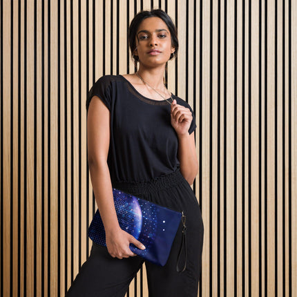 Disco Crossbody Bag - Trump Tees