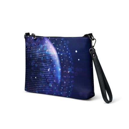 Disco Crossbody Bag - Trump Tees