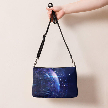 Disco Crossbody Bag - Trump Tees