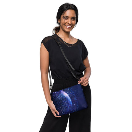 Disco Crossbody Bag - Trump Tees