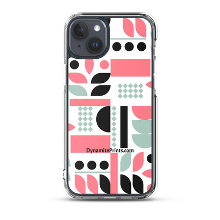 Geometric iPhone® Case - Trump Tees