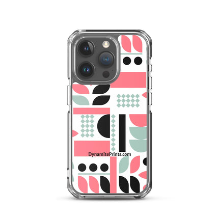 Geometric iPhone® Case - Trump Tees