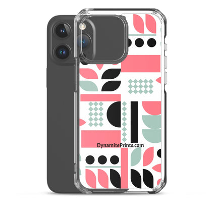 Geometric iPhone® Case - Trump Tees