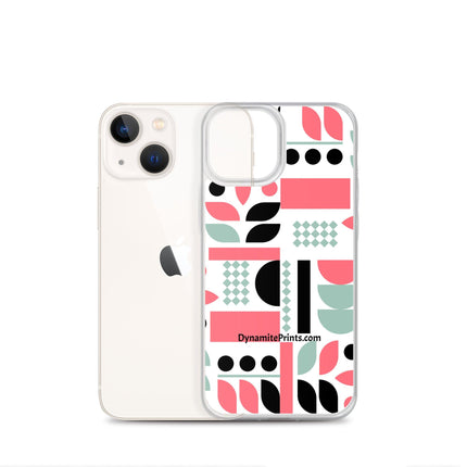 Geometric iPhone® Case - Trump Tees