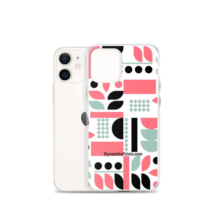 Geometric iPhone® Case - Trump Tees