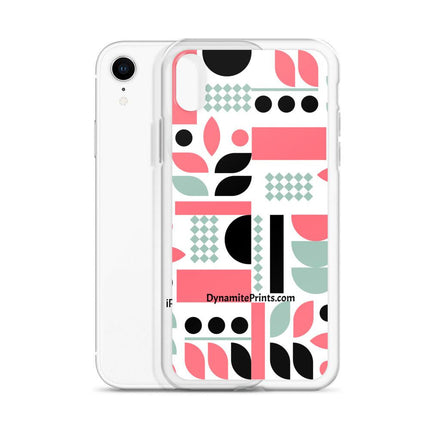 Geometric iPhone® Case - Trump Tees