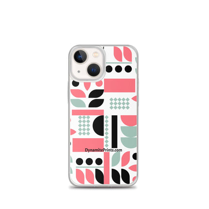 Geometric iPhone® Case - Trump Tees