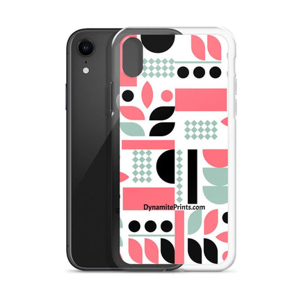 Geometric iPhone® Case - Trump Tees