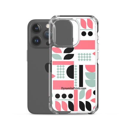 Geometric iPhone® Case - Trump Tees