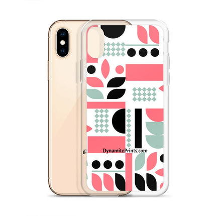 Geometric iPhone® Case - Trump Tees