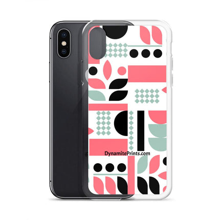 Geometric iPhone® Case - Trump Tees