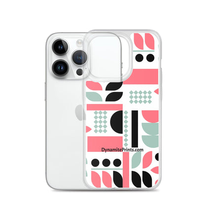 Geometric iPhone® Case - Trump Tees