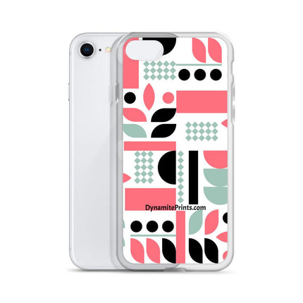 Geometric iPhone® Case - Trump Tees