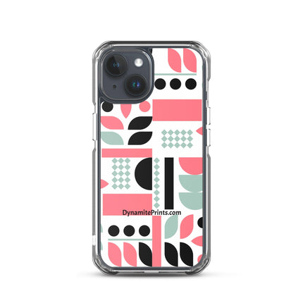 Geometric iPhone® Case - Trump Tees