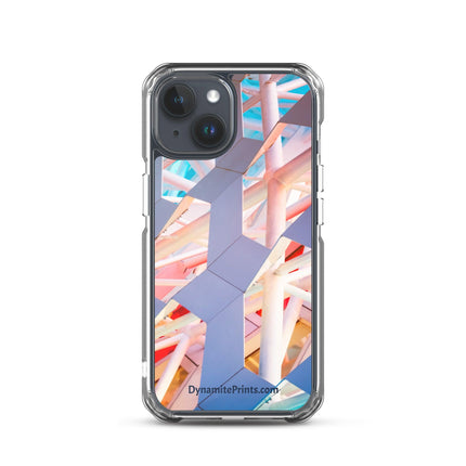 Glass iPhone® Case - Trump Tees