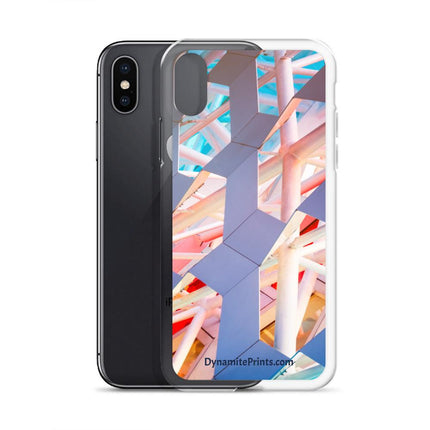 Glass iPhone® Case - Trump Tees